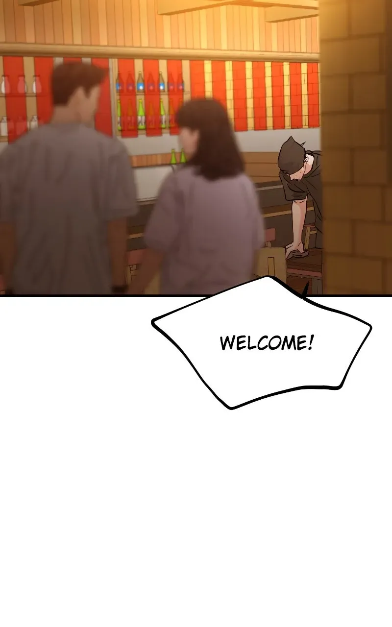 This is a Campus Romance Series Chapter 110 page 56 - 