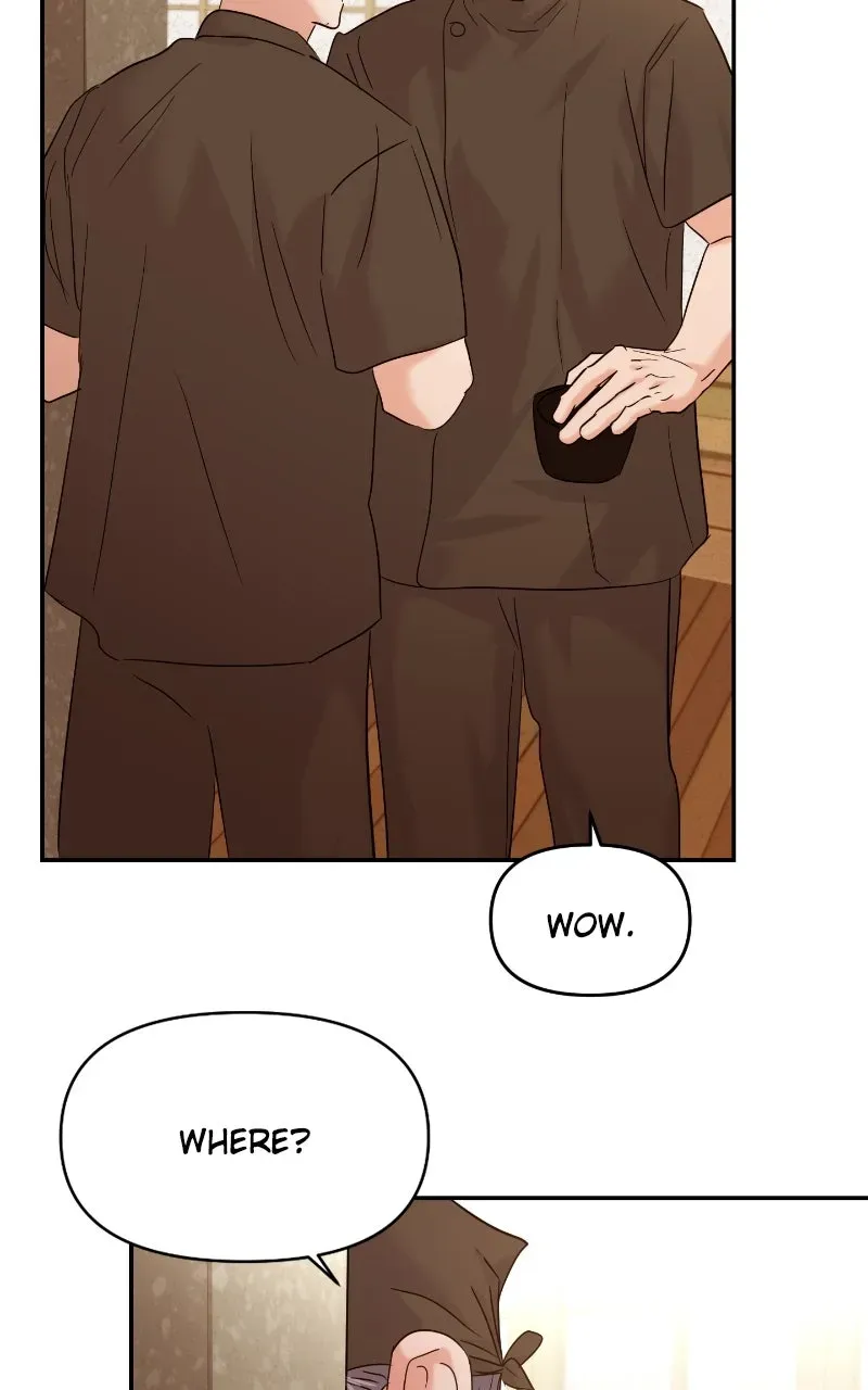 This is a Campus Romance Series Chapter 110 page 58 - 
