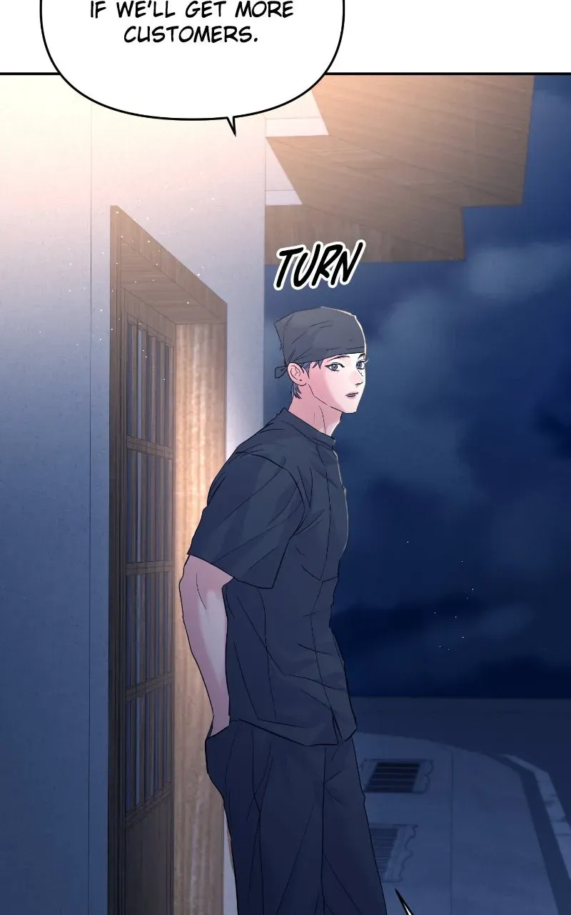 This is a Campus Romance Series Chapter 110 page 60 - 