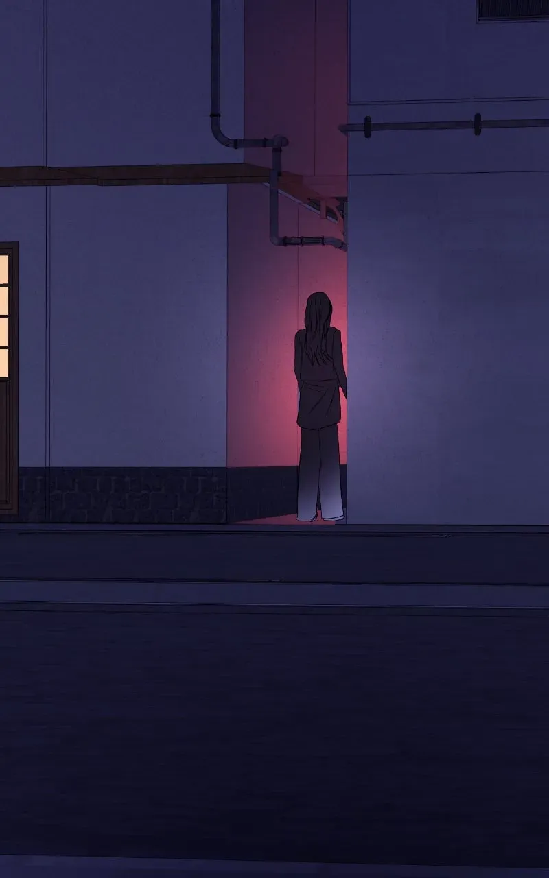 This is a Campus Romance Series Chapter 110 page 7 - 