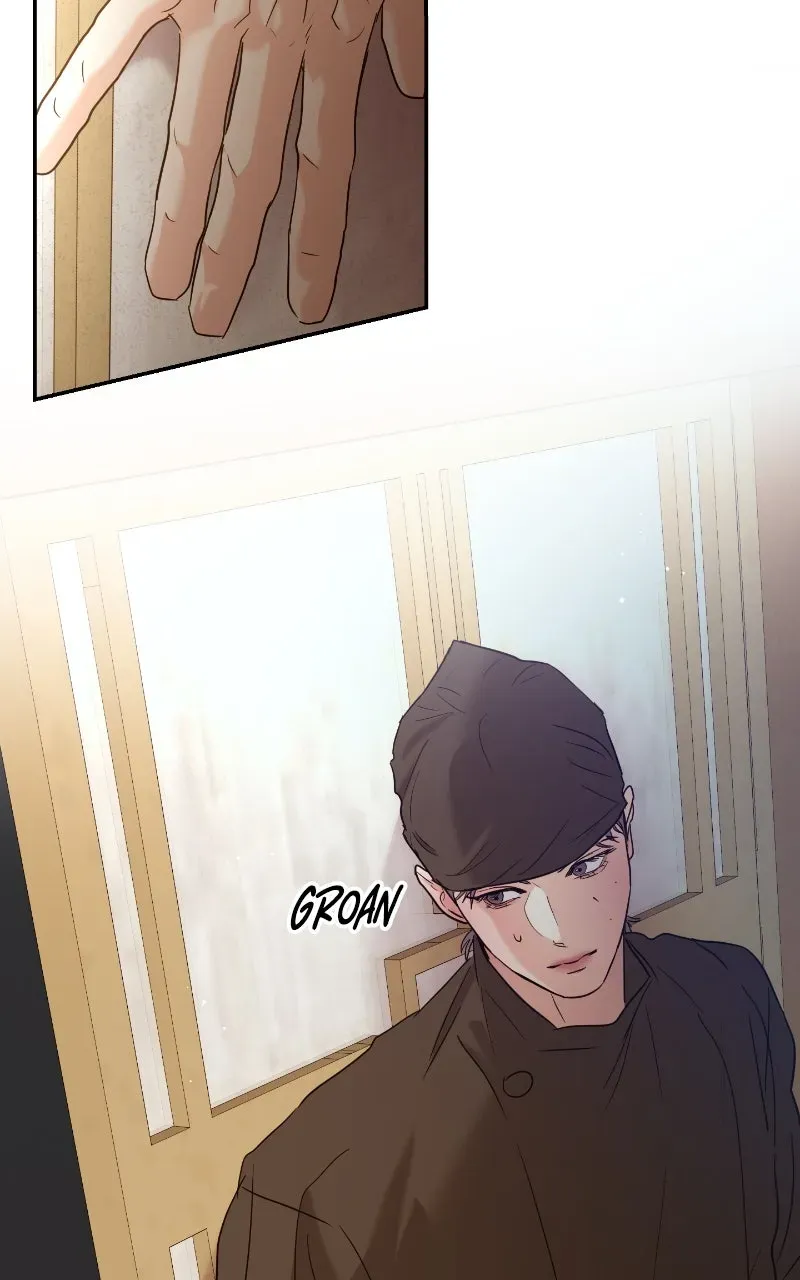 This is a Campus Romance Series Chapter 110 page 67 - 
