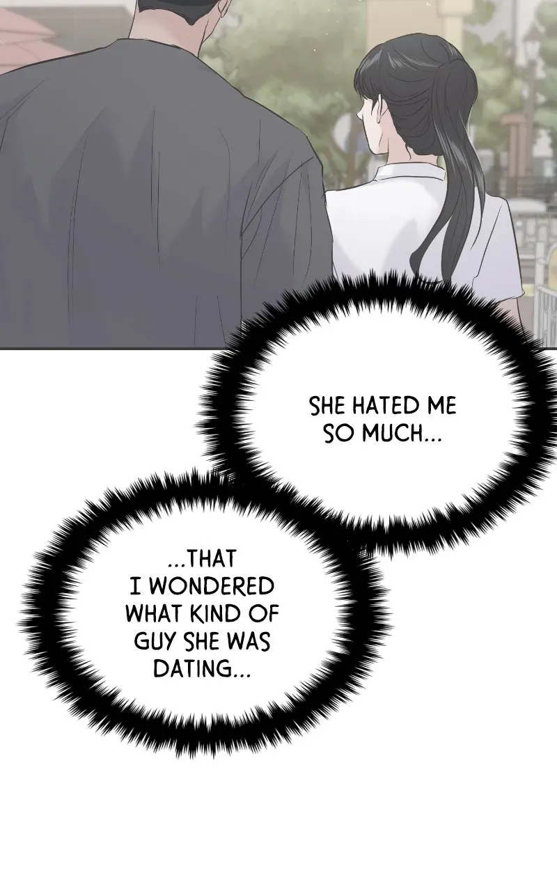 This is a Campus Romance Series Chapter 110 page 70 - 
