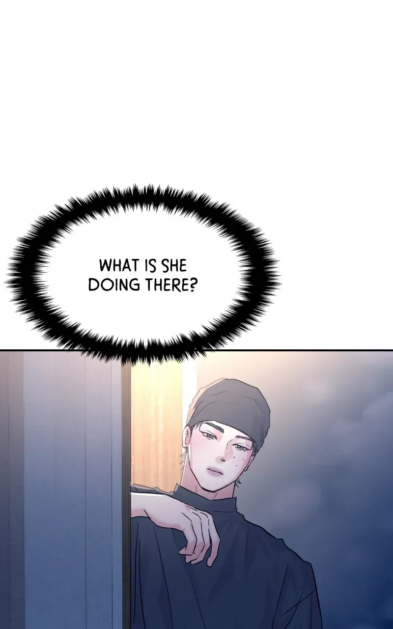 This is a Campus Romance Series Chapter 110 page 76 - 