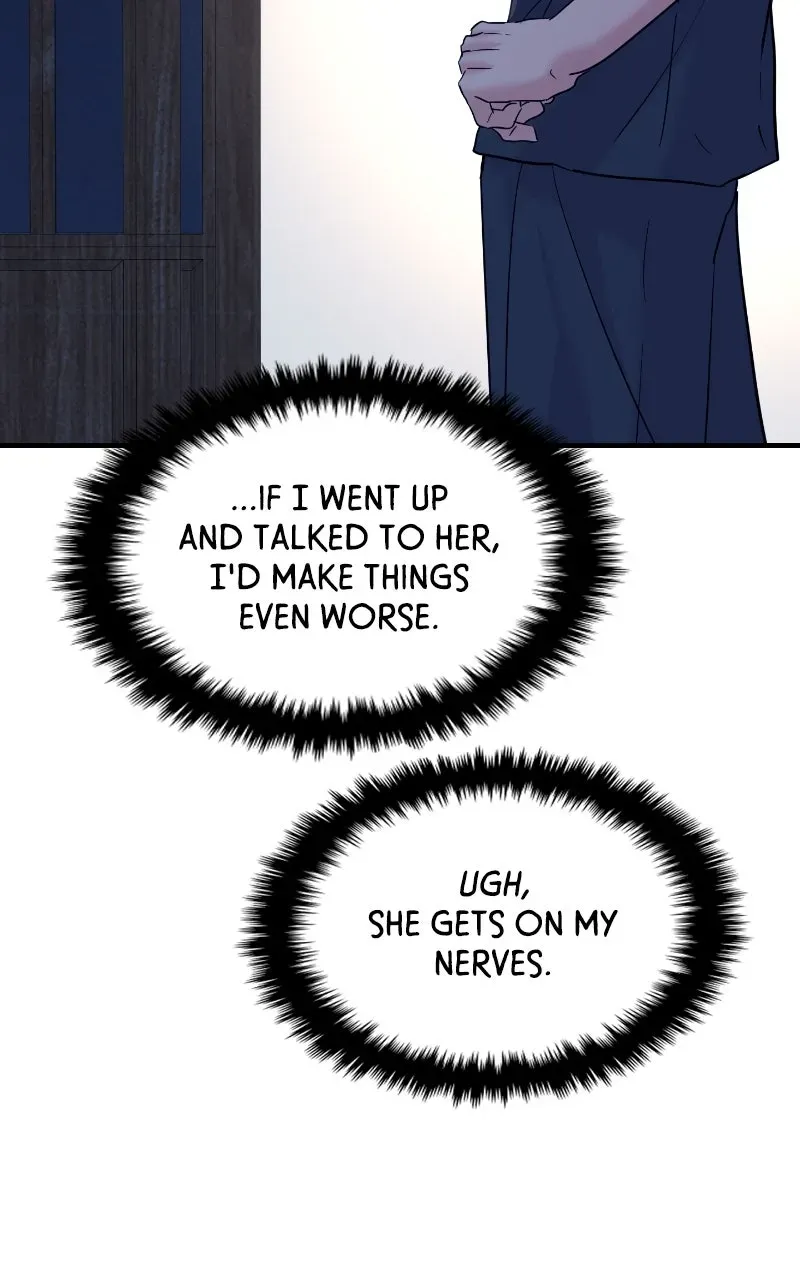 This is a Campus Romance Series Chapter 110 page 79 - 
