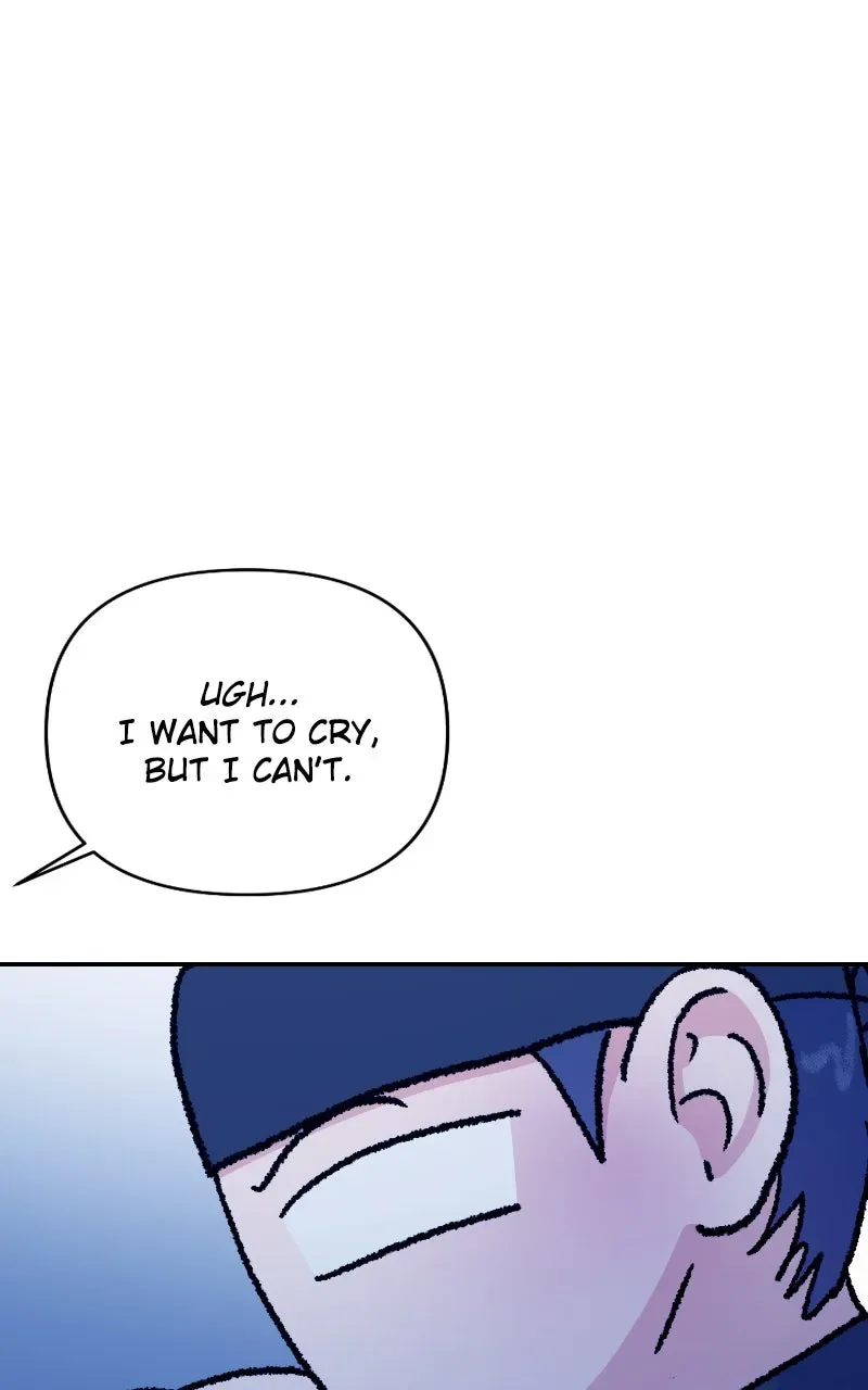 This is a Campus Romance Series Chapter 110 page 80 - 
