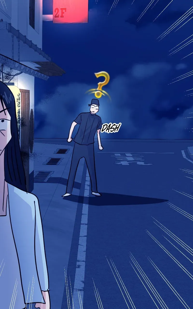 This is a Campus Romance Series Chapter 110 page 82 - 