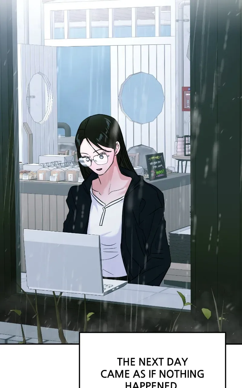 This is a Campus Romance Series Chapter 110 page 88 - 