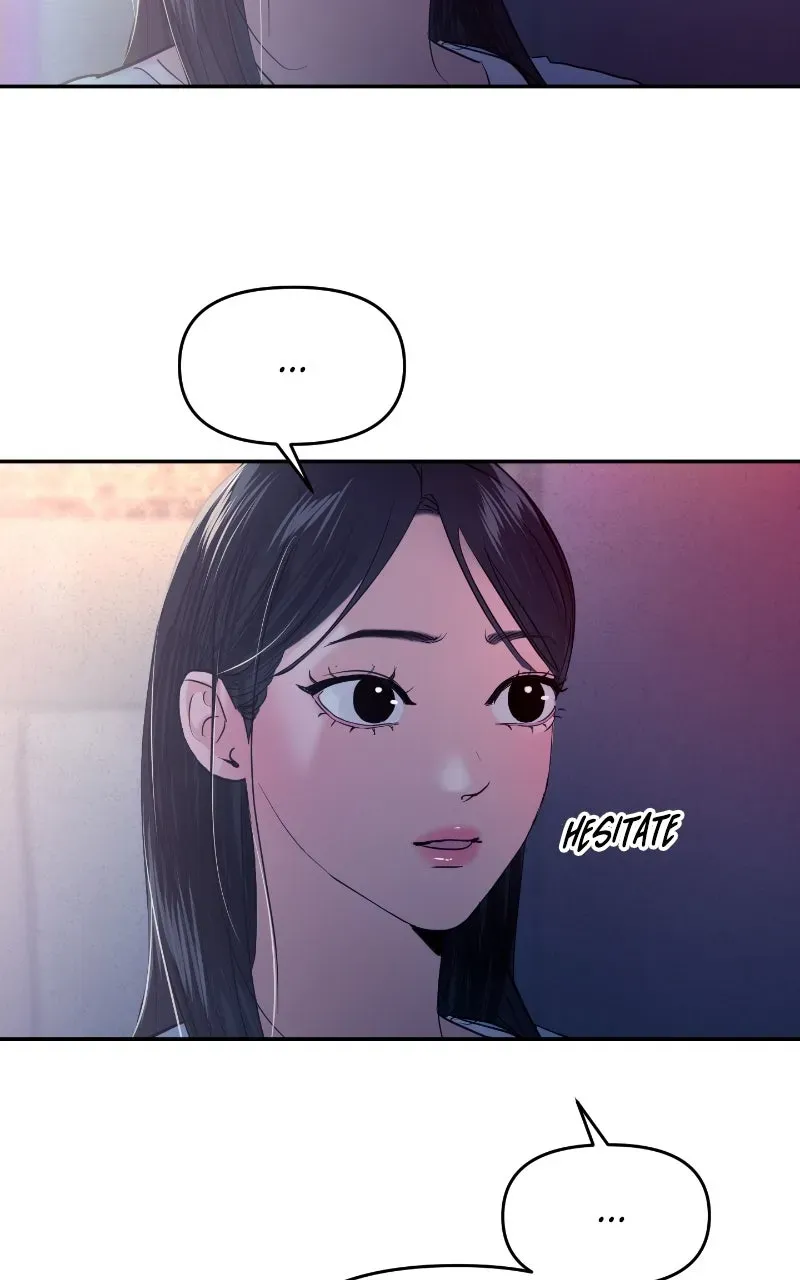 This is a Campus Romance Series Chapter 110 page 10 - 