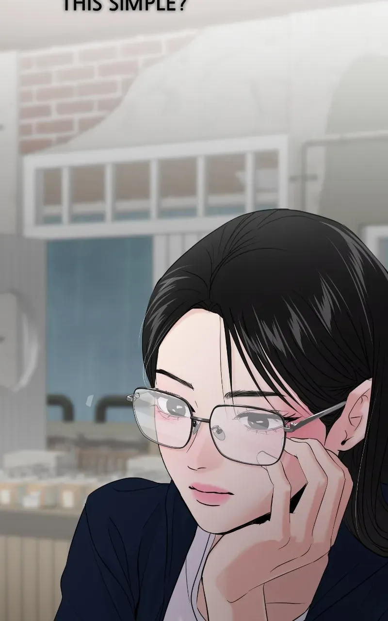 This is a Campus Romance Series Chapter 110 page 92 - 