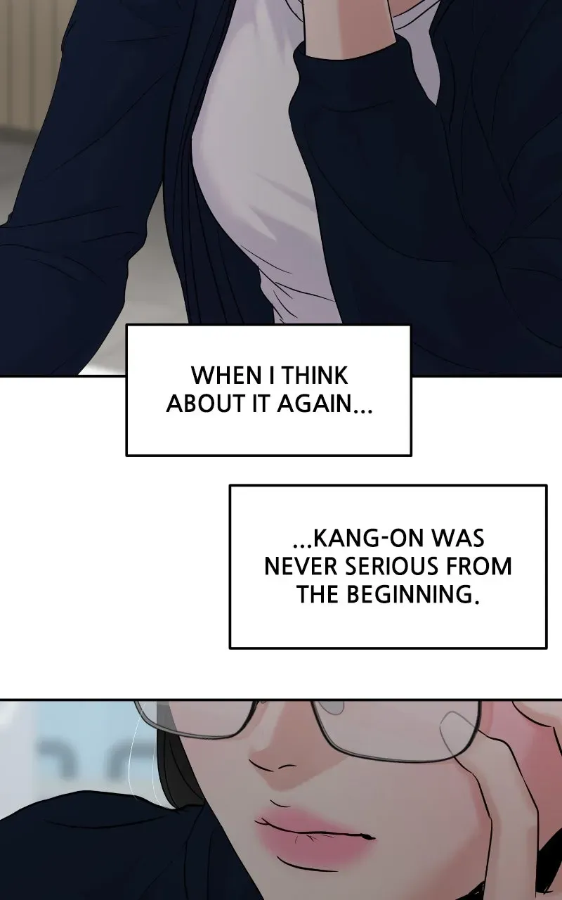 This is a Campus Romance Series Chapter 110 page 93 - 