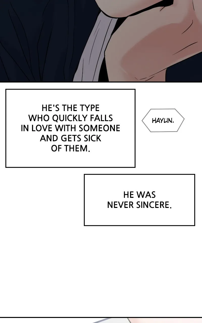 This is a Campus Romance Series Chapter 110 page 94 - 