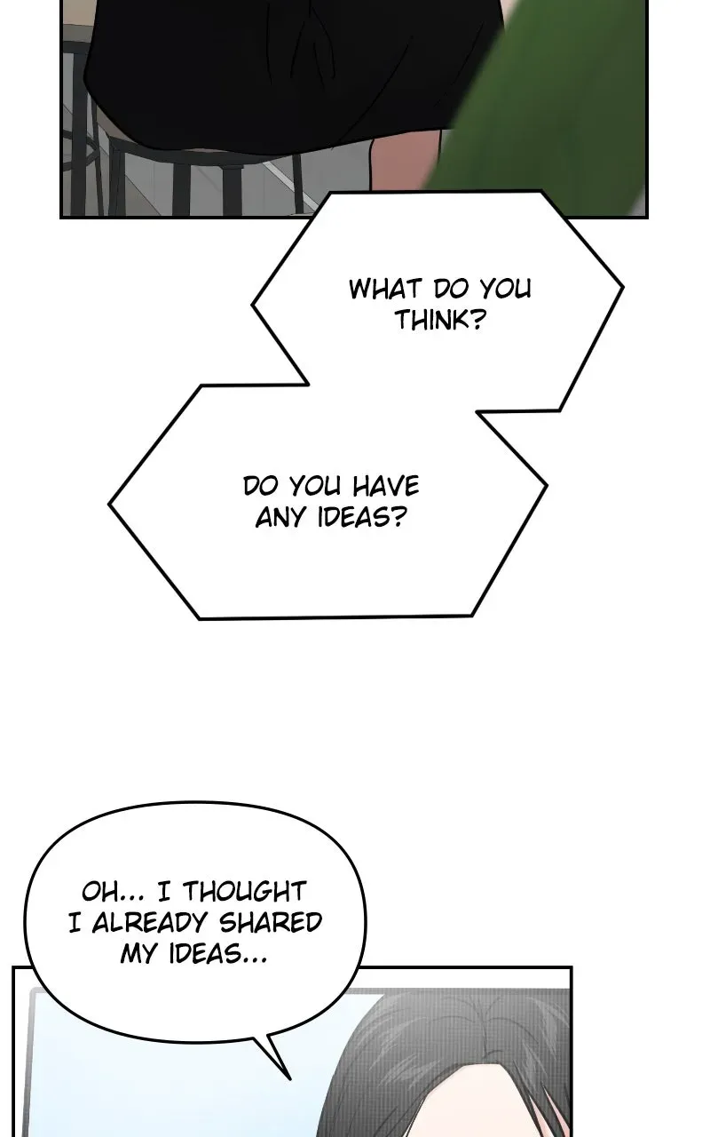 This is a Campus Romance Series Chapter 110 page 98 - 