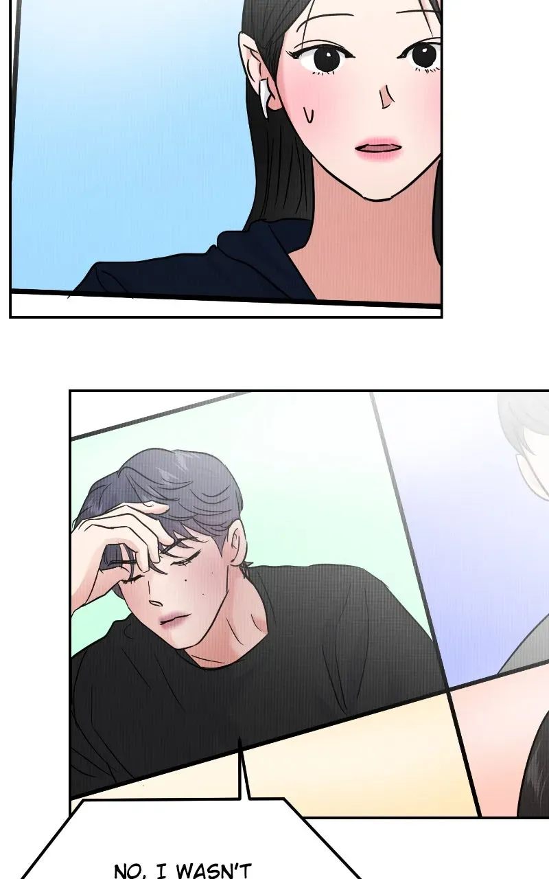 This is a Campus Romance Series Chapter 110 page 99 - 