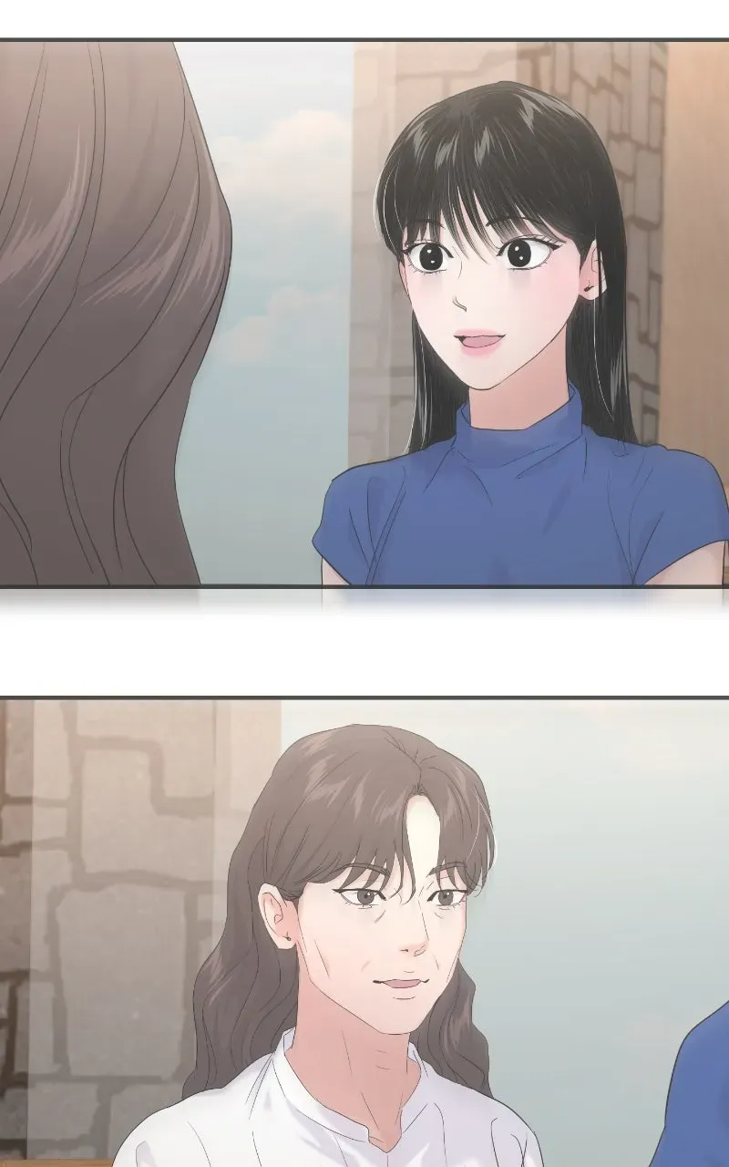 This is a Campus Romance Series Chapter 111 page 103 - 