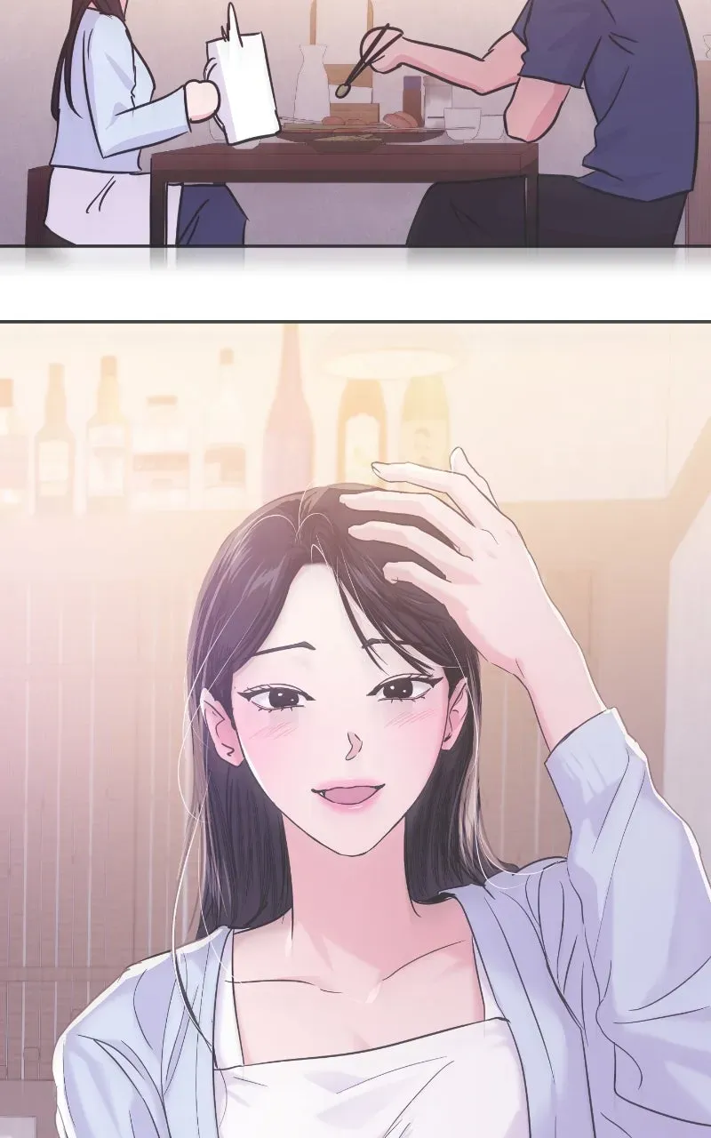 This is a Campus Romance Series Chapter 111 page 106 - 
