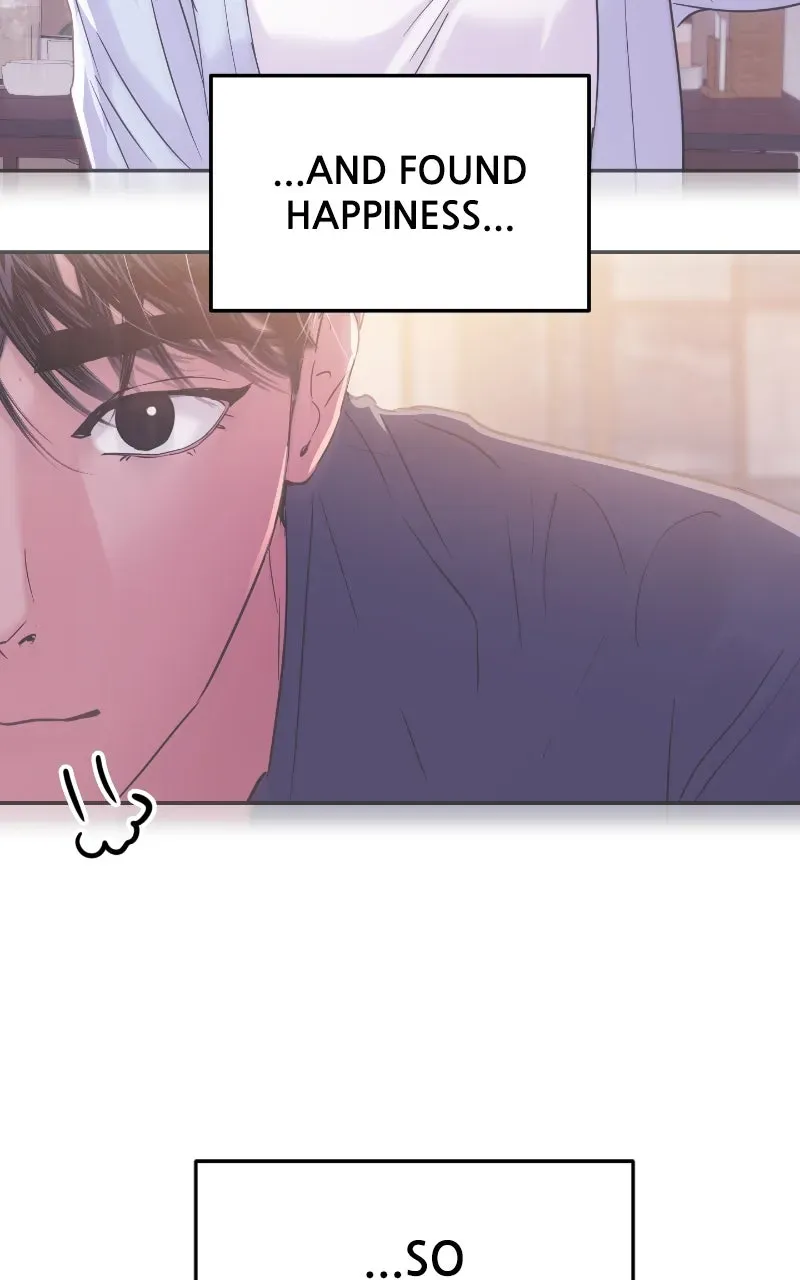 This is a Campus Romance Series Chapter 111 page 107 - 