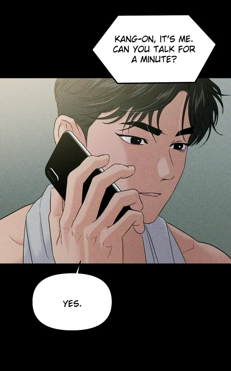 This is a Campus Romance Series Chapter 111 page 12 - 