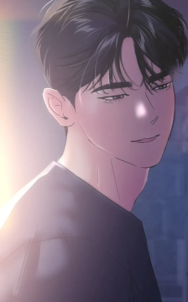 This is a Campus Romance Series Chapter 111 page 111 - 