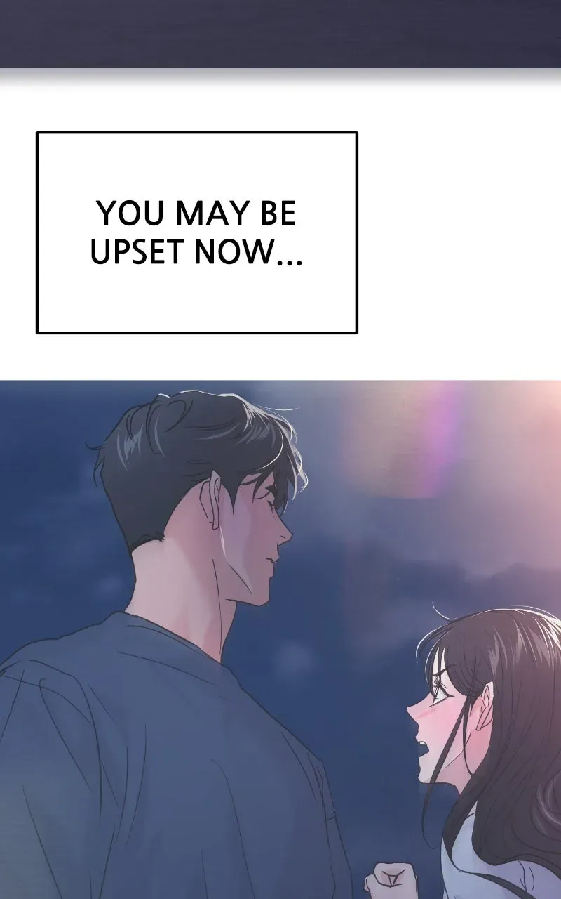 This is a Campus Romance Series Chapter 111 page 114 - 