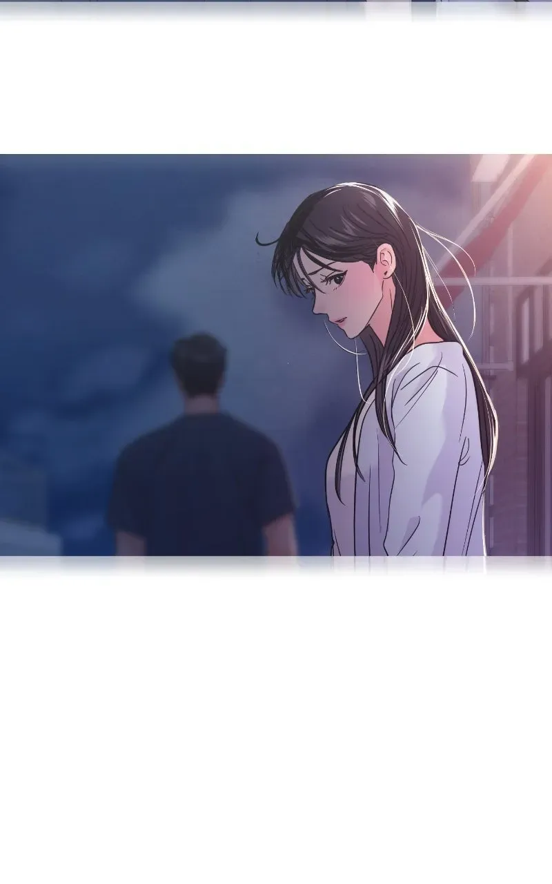 This is a Campus Romance Series Chapter 111 page 115 - 