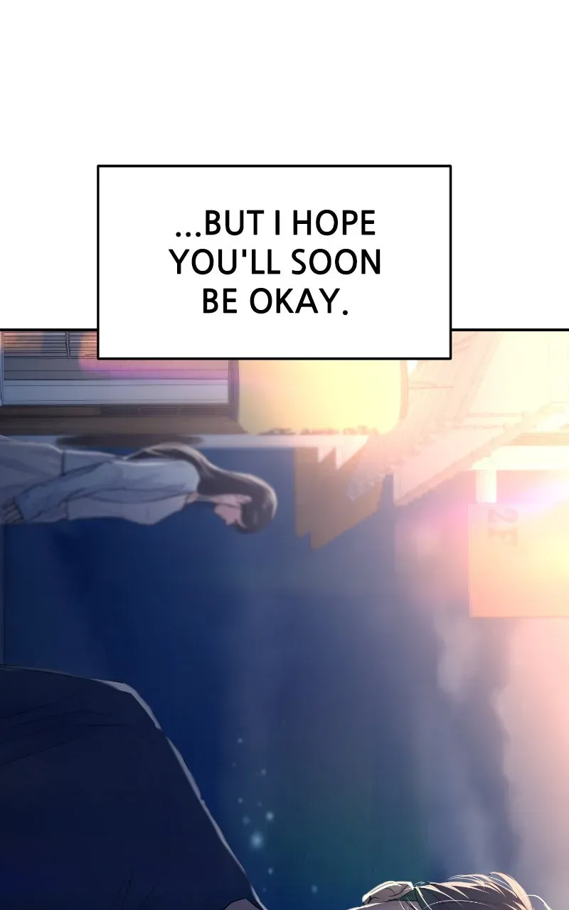 This is a Campus Romance Series Chapter 111 page 116 - 