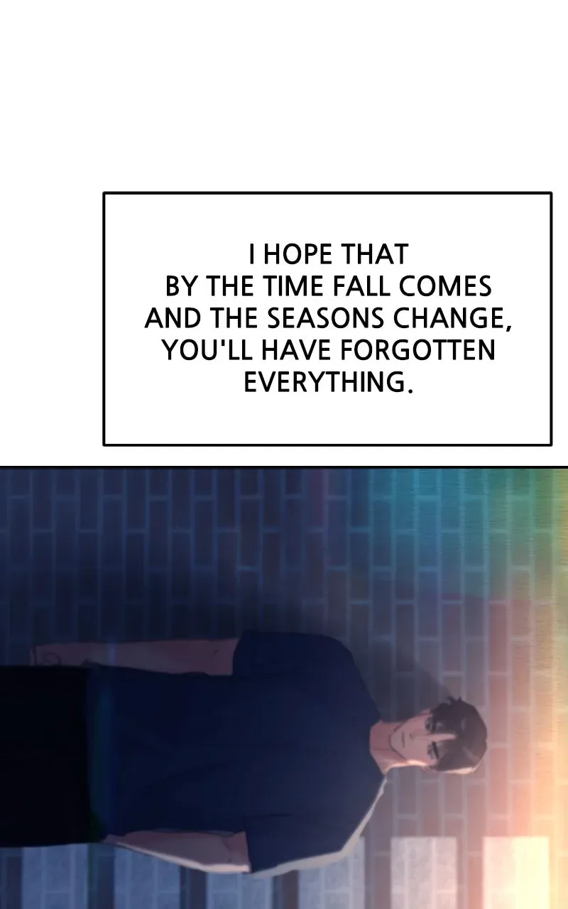 This is a Campus Romance Series Chapter 111 page 118 - 