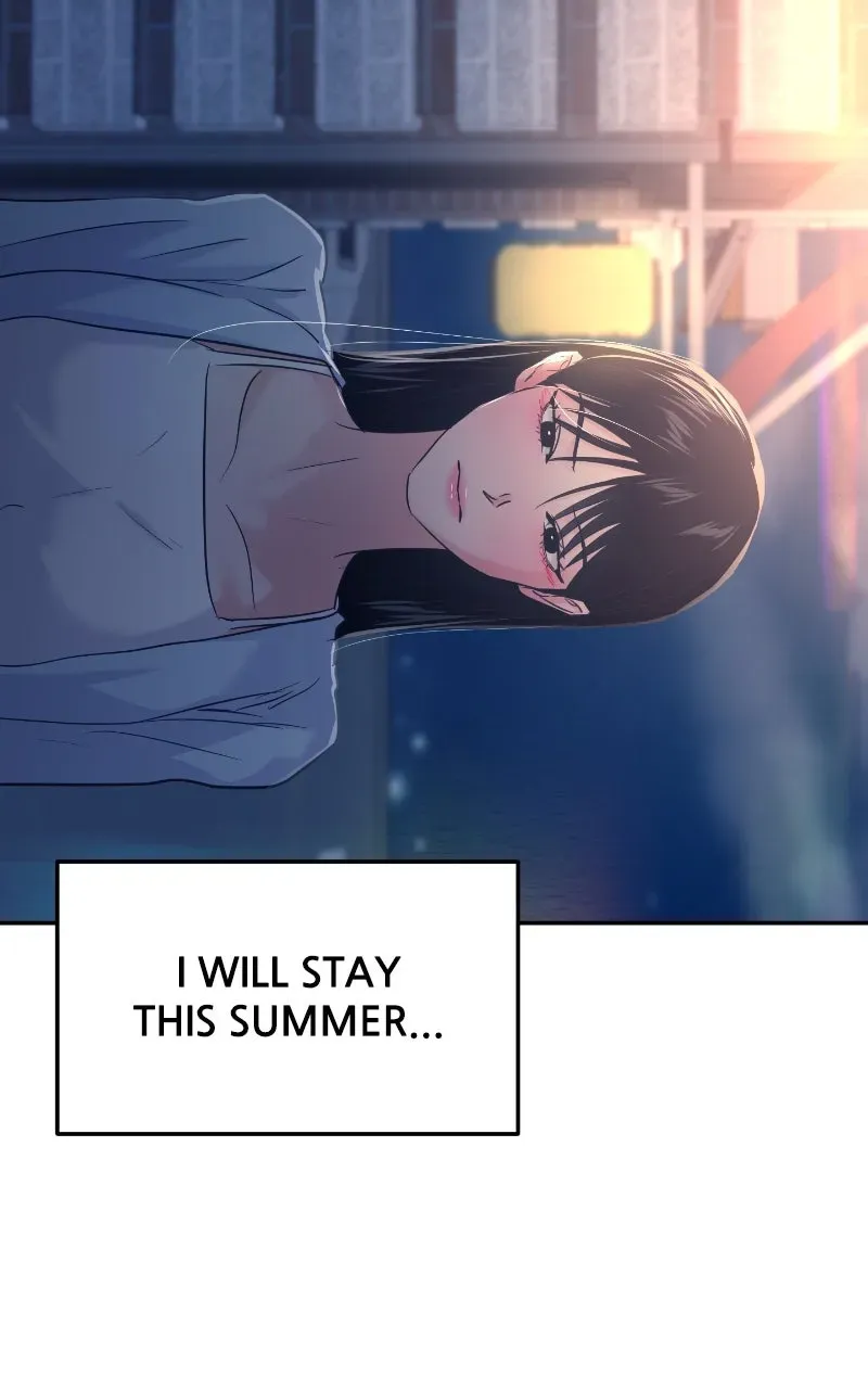 This is a Campus Romance Series Chapter 111 page 119 - 