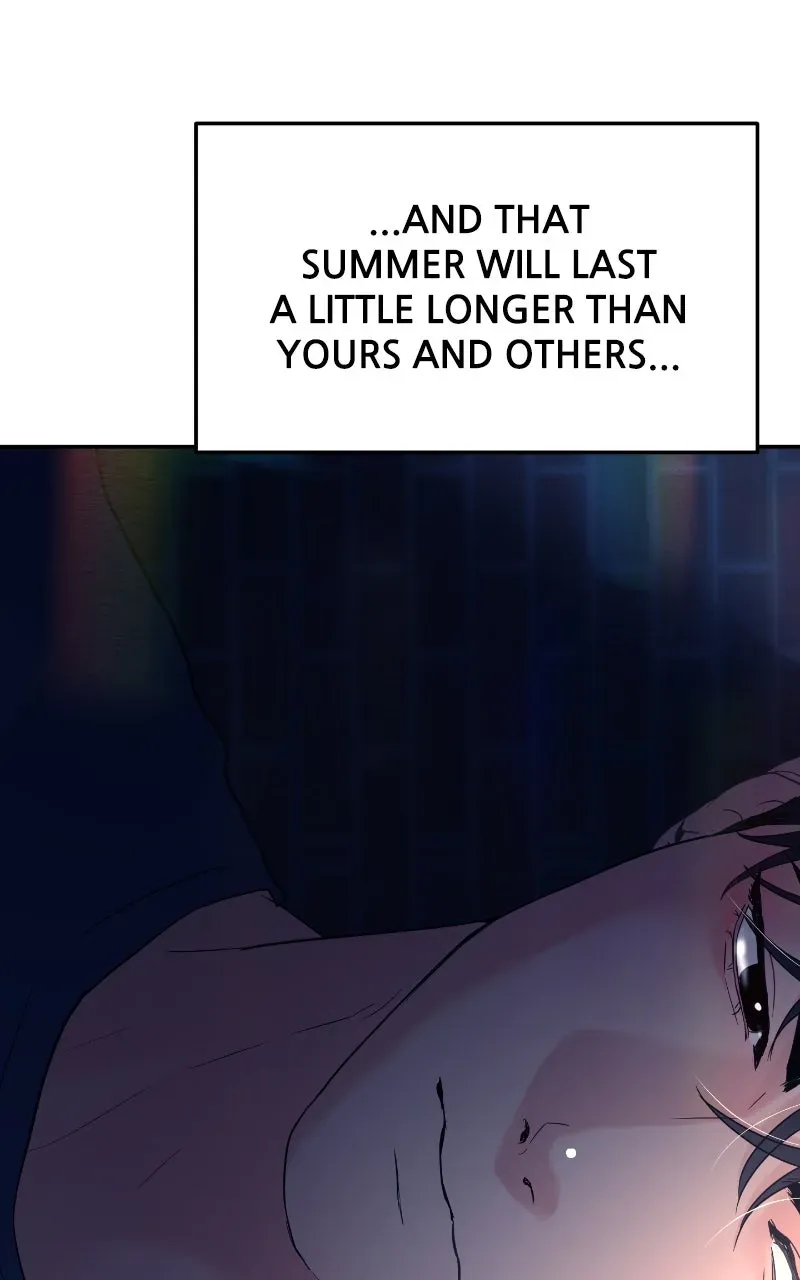 This is a Campus Romance Series Chapter 111 page 120 - 