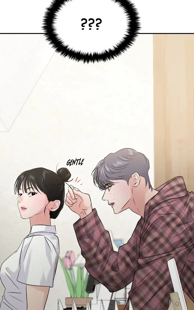 This is a Campus Romance Series Chapter 111 page 133 - 