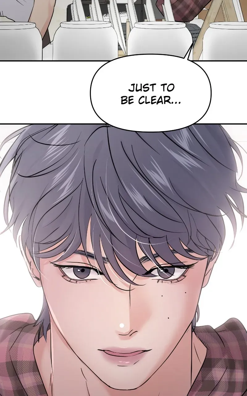 This is a Campus Romance Series Chapter 111 page 134 - 