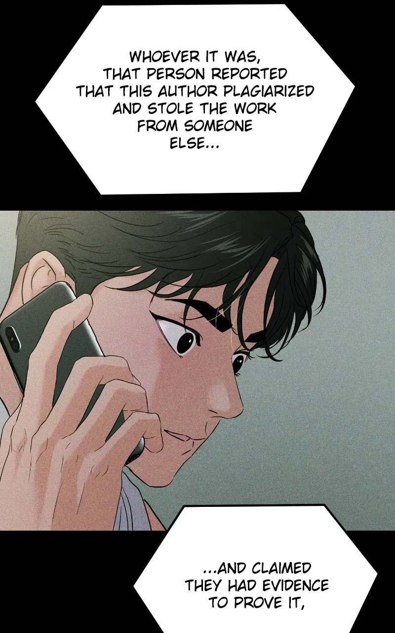 This is a Campus Romance Series Chapter 111 page 15 - 