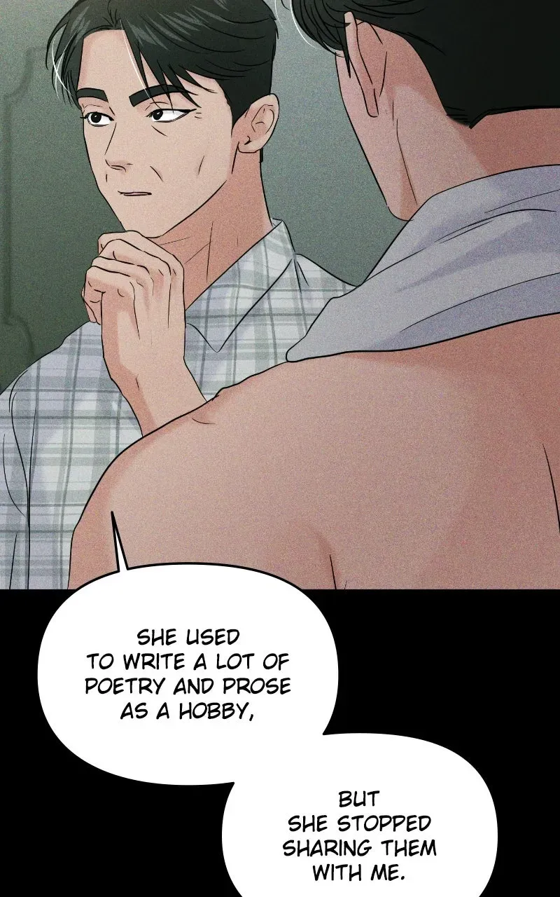 This is a Campus Romance Series Chapter 111 page 21 - 