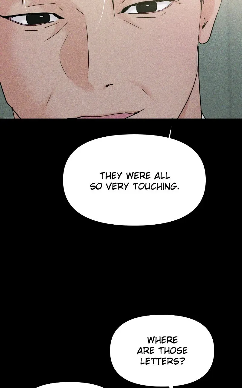 This is a Campus Romance Series Chapter 111 page 23 - 