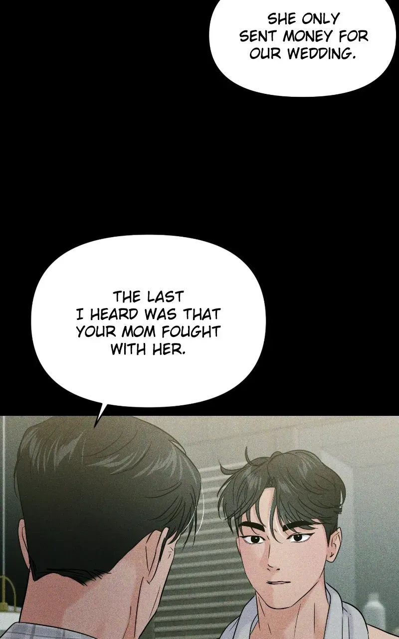 This is a Campus Romance Series Chapter 111 page 27 - 