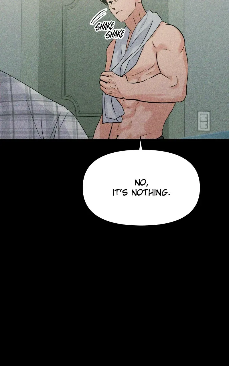 This is a Campus Romance Series Chapter 111 page 31 - 