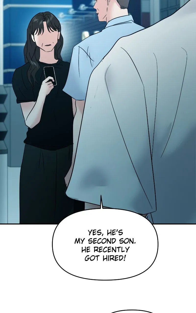 This is a Campus Romance Series Chapter 111 page 45 - 