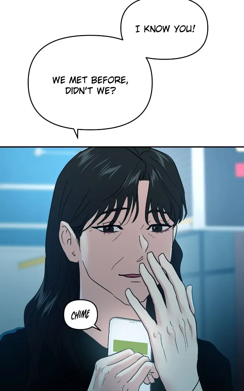 This is a Campus Romance Series Chapter 111 page 46 - 