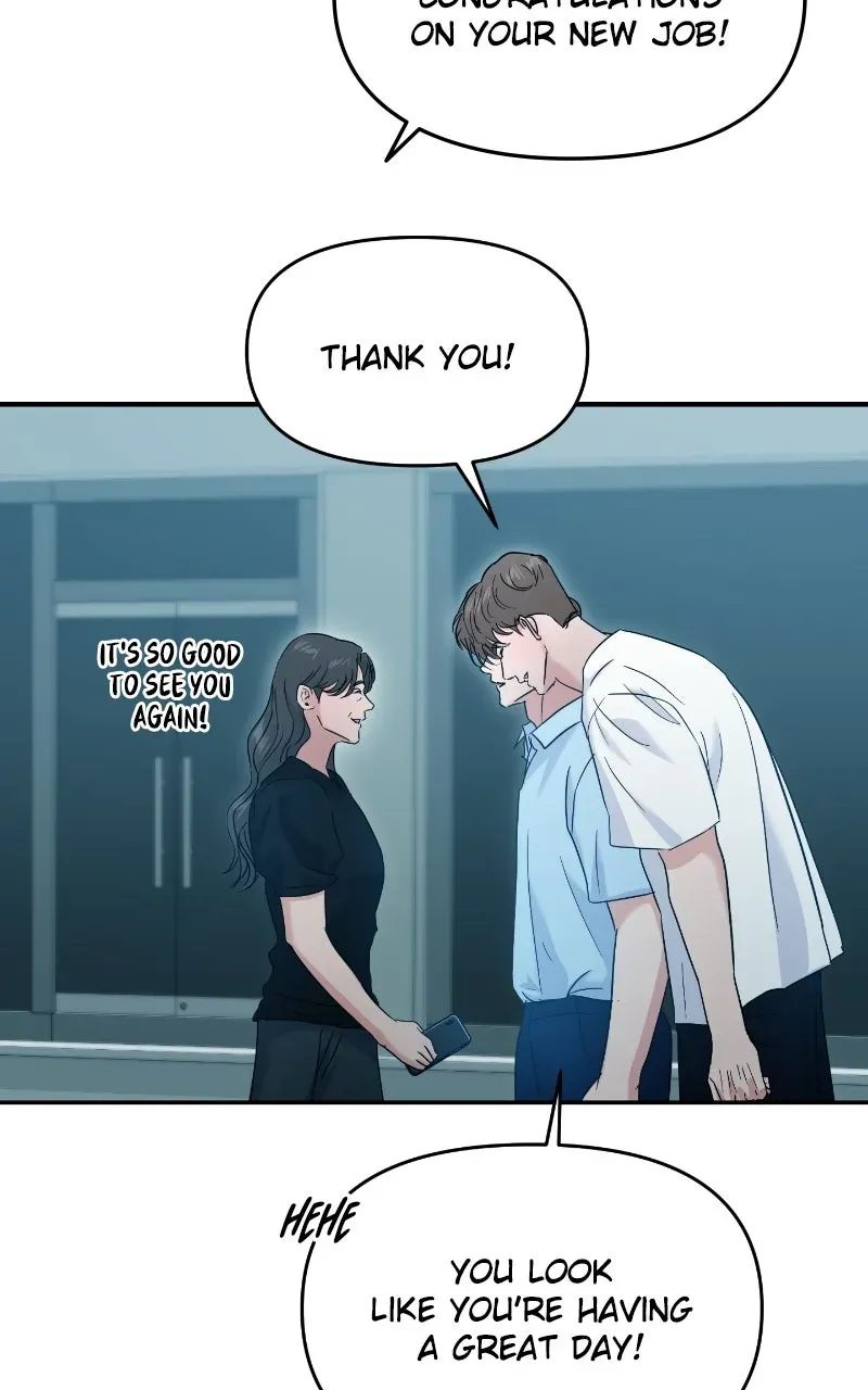 This is a Campus Romance Series Chapter 111 page 49 - 