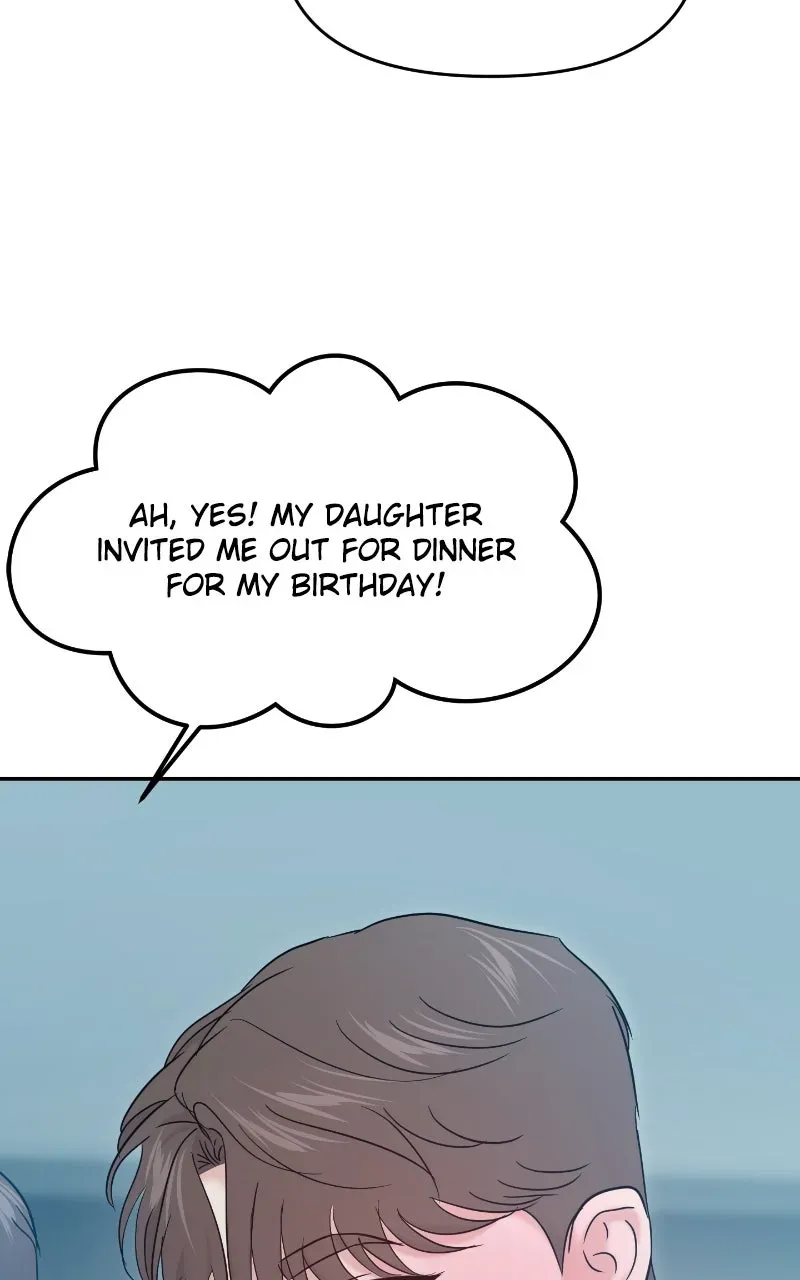 This is a Campus Romance Series Chapter 111 page 50 - 