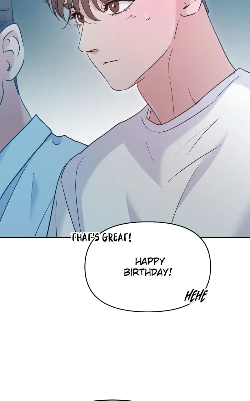This is a Campus Romance Series Chapter 111 page 51 - 