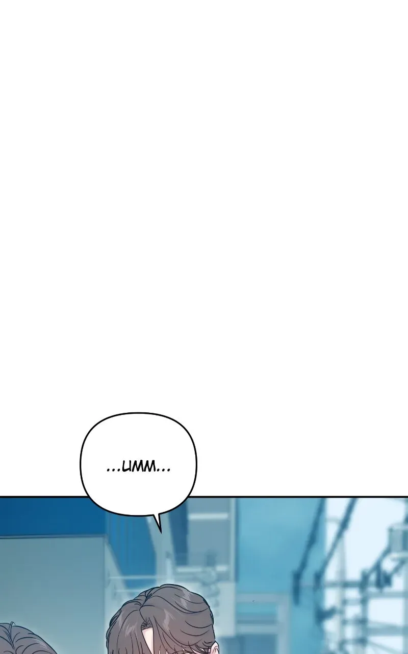 This is a Campus Romance Series Chapter 111 page 55 - 