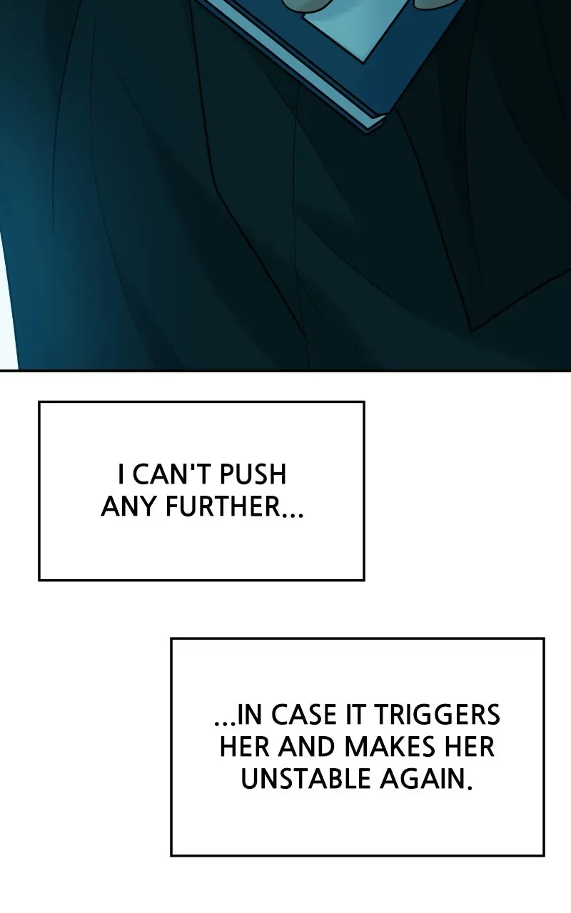 This is a Campus Romance Series Chapter 111 page 77 - 