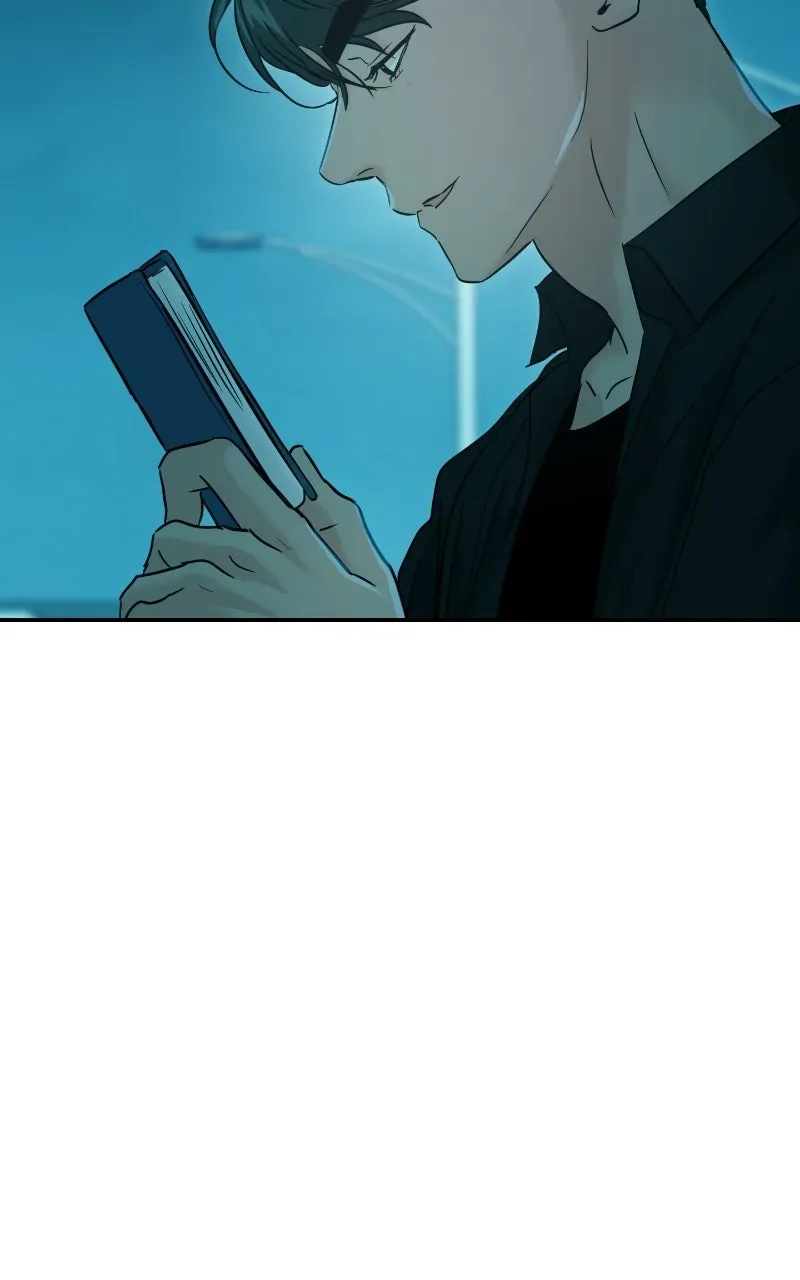 This is a Campus Romance Series Chapter 111 page 81 - 