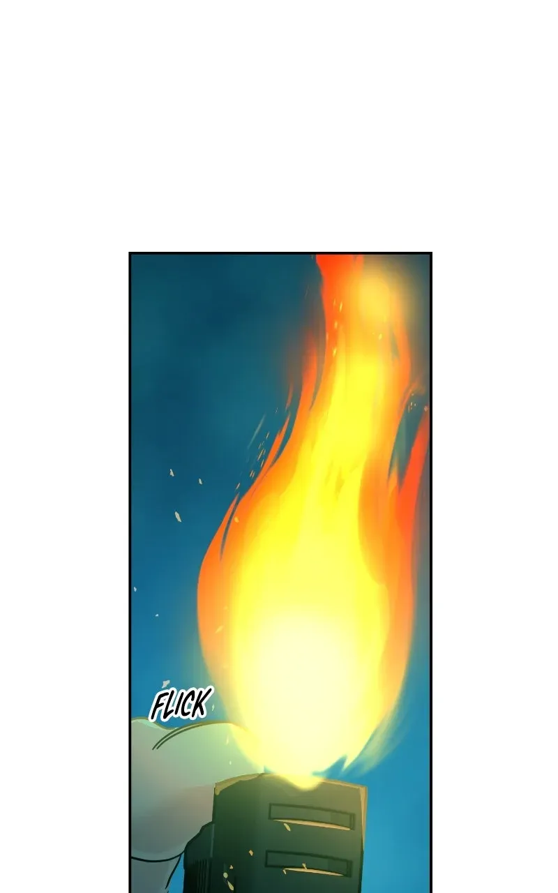 This is a Campus Romance Series Chapter 111 page 82 - 