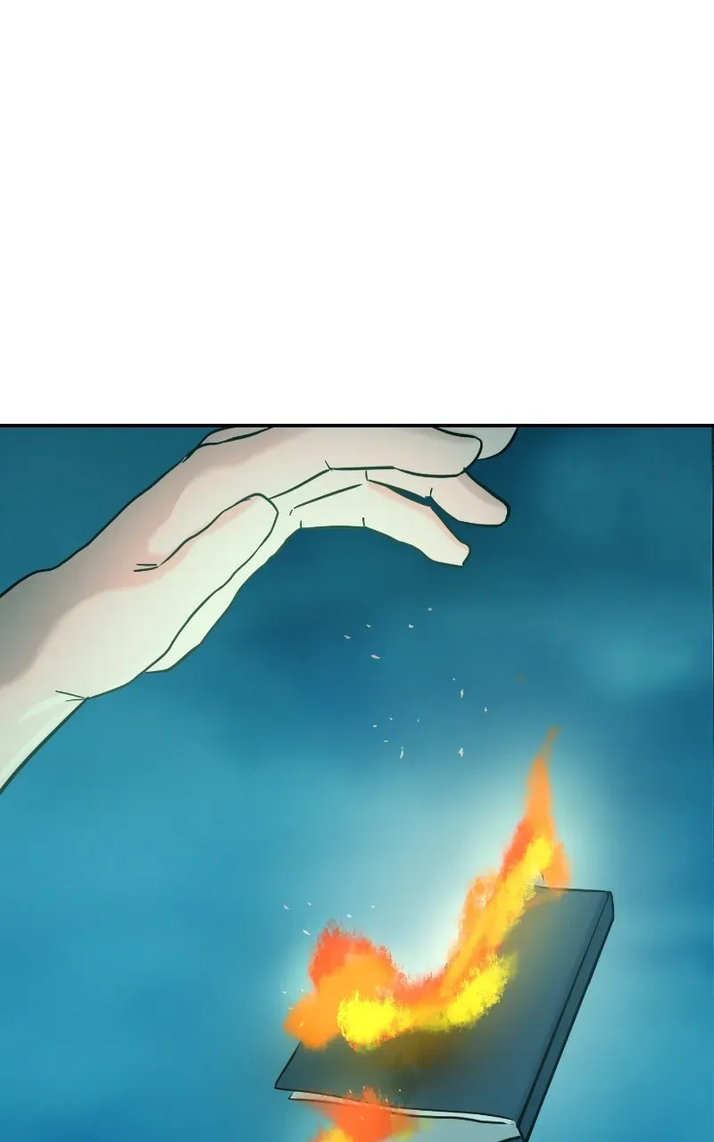 This is a Campus Romance Series Chapter 111 page 85 - 