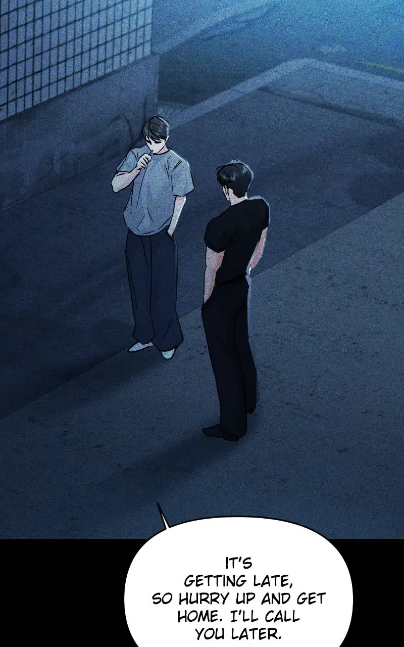 This is a Campus Romance Series Chapter 111 page 10 - 