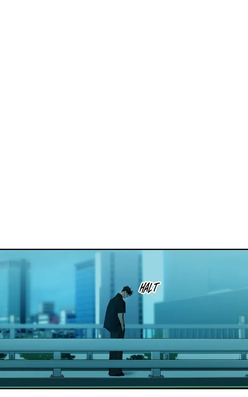 This is a Campus Romance Series Chapter 111 page 92 - 