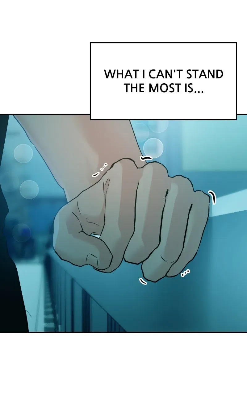 This is a Campus Romance Series Chapter 111 page 95 - 