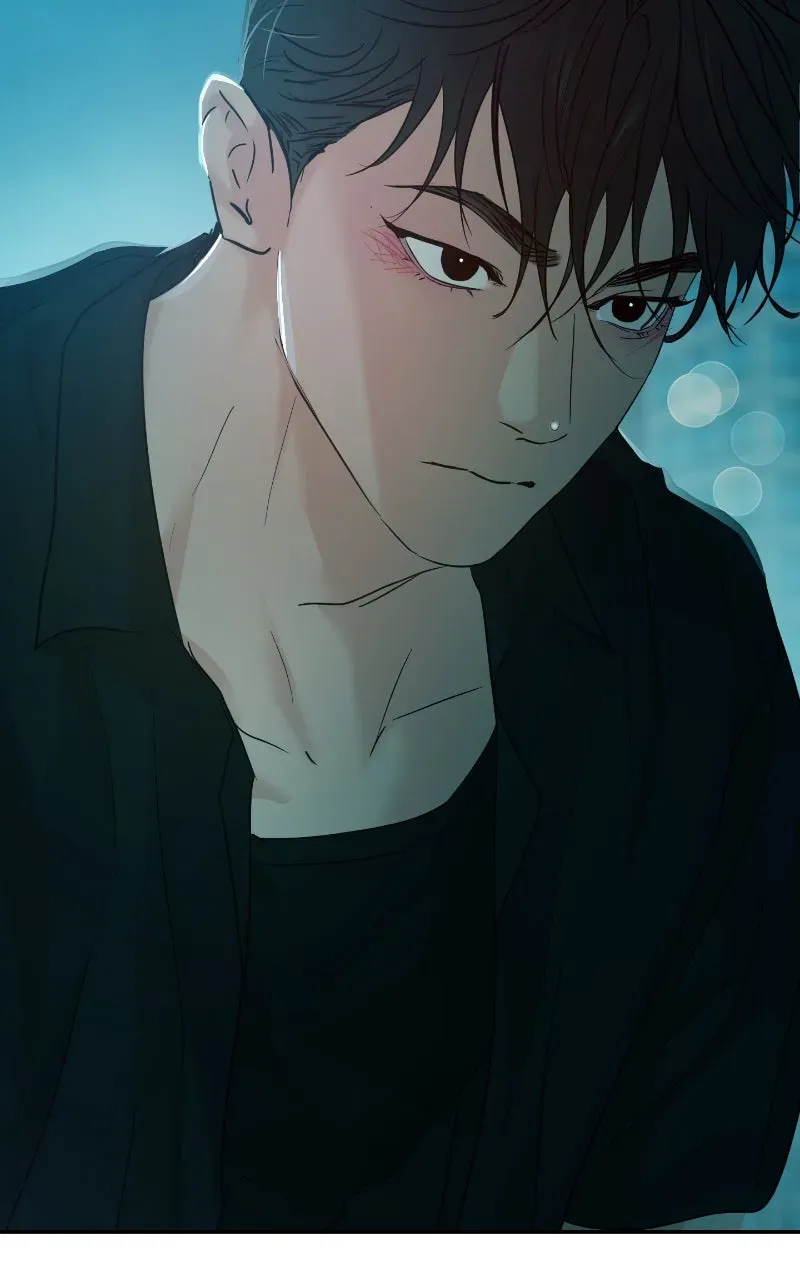This is a Campus Romance Series Chapter 111 page 98 - 
