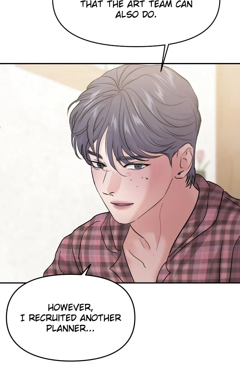 This is a Campus Romance Series Chapter 112 page 11 - 